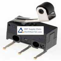 Microswitches and detector switches  ZF_DG13-B3RA