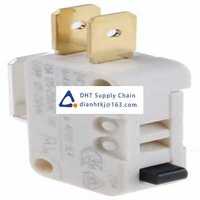 Microswitches and detector switches  ZF_D453-V1AA