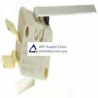 Microswitches and detector switches  ZF_D453-V3LL