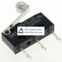 Microswitches and detector switches  ZF_DB1C-B1RB