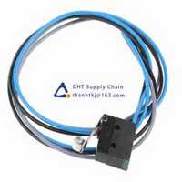 Microswitches and detector switches  ZF_DC1C-C3RB