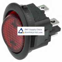 Rocker switches and components ZF_RRA32H3BBREN