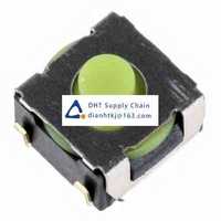 Keyboard and keypad switches Omron_B3SL-1002P