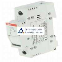 Disconnector and components ABB_2CSM200923R1801  E 91/32
