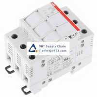 Disconnector and components ABB_2CSM204753R1801  E 93/32