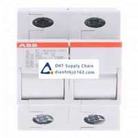 Disconnector and components ABB_2CSM204703R1801  E 92/32 PV