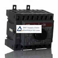 Disconnector and components ABB_OT40F8  1SCA104938R1001