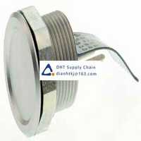 Capacitive, magnetic and piezoelectric switches  Schurter_1241.2415.8