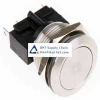 Pushbutton switches and components Bulgin_MP0031