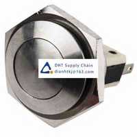 Pushbutton switches and components Bulgin_MP0038/3