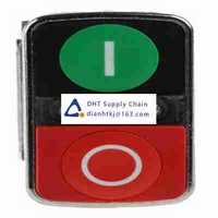 Pushbutton switches and components Schneider Electric_XB4BW73731M5
