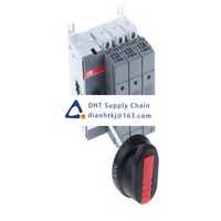 Disconnector and components ABB_OS63GB03P  1SCA115235R1001
