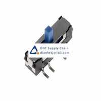 Toggle and slide switches KNITTER-SWITCH_MMS228T