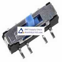 Toggle and slide switches KNITTER-SWITCH_MMS238T