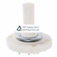 Rotary Switches and Components Lorlin_CKF1050