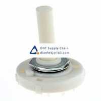 Rotary Switches and Components Lorlin_CKF1051