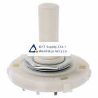 Rotary Switches and Components Lorlin_CKF1052