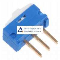 Toggle and slide switches KNITTER-SWITCH_MMP1010D