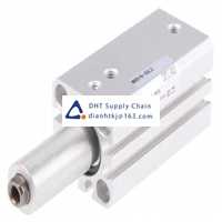 Pneumatic accessories _SMC_MKB16-20LZ