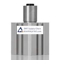 Pneumatic accessories _SMC_MKB16-20RZ