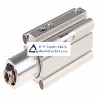 Pneumatic accessories _SMC_MKB32-20LZ