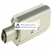 Pneumatic accessories _SMC_MKB20-20LZ