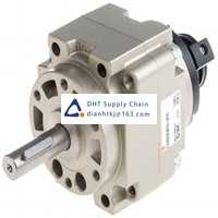 Pneumatic accessories _SMC_CDRB1BW50-90S