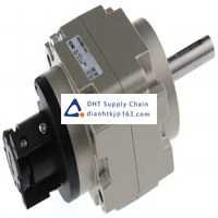 Pneumatic accessories _SMC_CDRB1BW50-180S