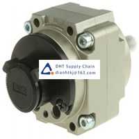 Pneumatic accessories _SMC_CDRB1BW80-180S