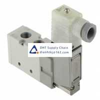 Pneumatic accessories _SMC_VF3130-5DZ1-02F