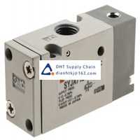 Pneumatic accessories _SMC_SYJA712-01