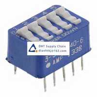 DIP and rotary coding switch TE Connectivity_3-5435640-6