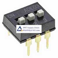 DIP and rotary coding switch TE Connectivity_1825057-2