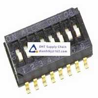 DIP and rotary coding switch TE Connectivity_1-1571983-1