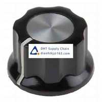 Rotary Switches and Components TE Connectivity_PKES60B1/4