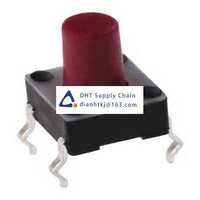 Keyboard and keypad switches TE Connectivity_1-1825910-5