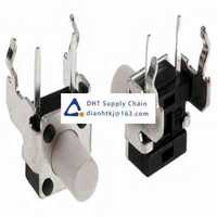 Keyboard and keypad switches TE Connectivity_1-1825027-7