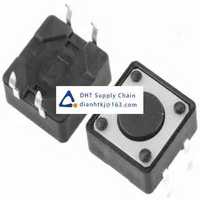 Keyboard and keypad switches TE Connectivity_FSM100