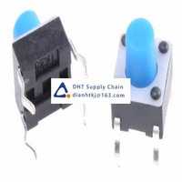 Keyboard and keypad switches TE Connectivity_1-1825910-0