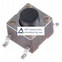 Keyboard and keypad switches TE Connectivity_FSM4JSMATR