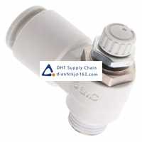 Pneumatic accessories _SMC_AS2201F-01-08S