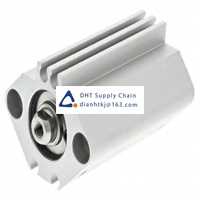 Pneumatic accessories _SMC_CDQ2B20-30DZ