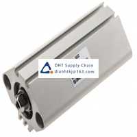 Pneumatic accessories _SMC_CDQ2B20-50DZ