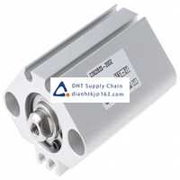 Pneumatic accessories _SMC_CDQ2B20-20DZ