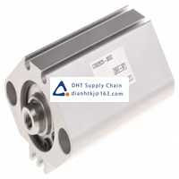 Pneumatic accessories _SMC_CDQ2B25-30DZ