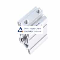 Pneumatic accessories _SMC_CDQ2B32TF-20DZ