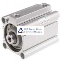 Pneumatic accessories _SMC_CDQ2B50TF-50DZ