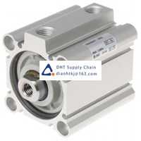 Pneumatic accessories _SMC_CDQ2B50TF-30DZ