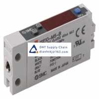 Pneumatic accessories _SMC_ISE10-M5-B-G