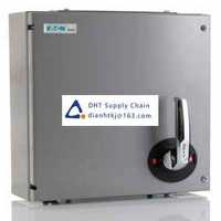 Disconnector and components Eaton_60KXTNC2F 60KXTNC2F